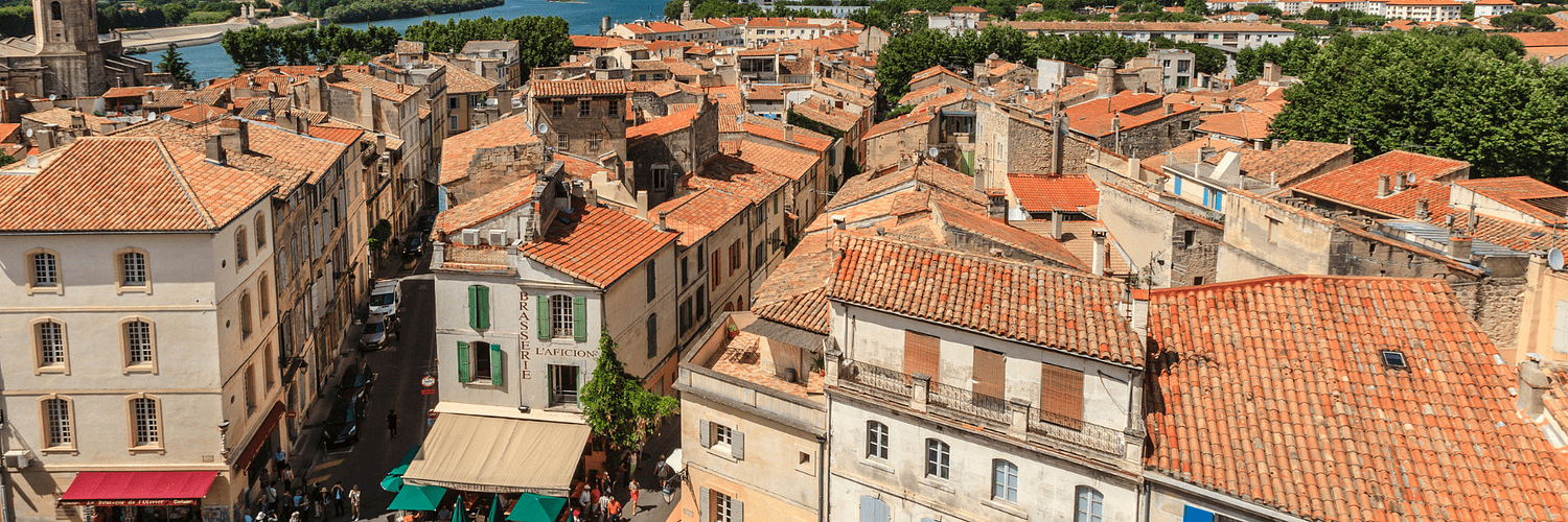 Arles