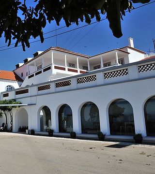 Terroirprovning på Quinta Do Piloto