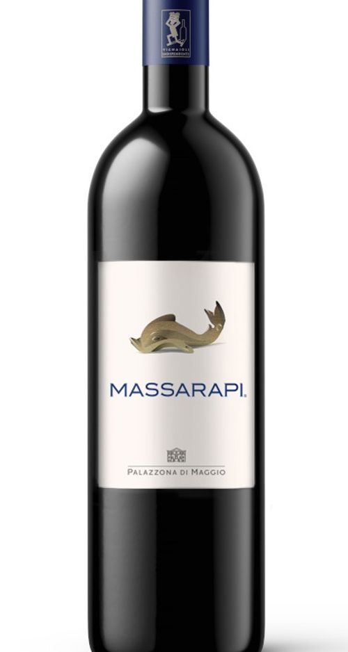 Tenuta Palazzona Di Maggio - Massarapi