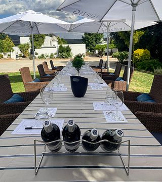 Leipzig Winery