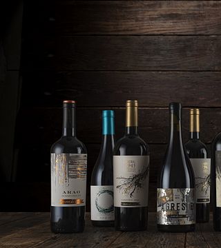 Esperienza Uncork Clos de Luz