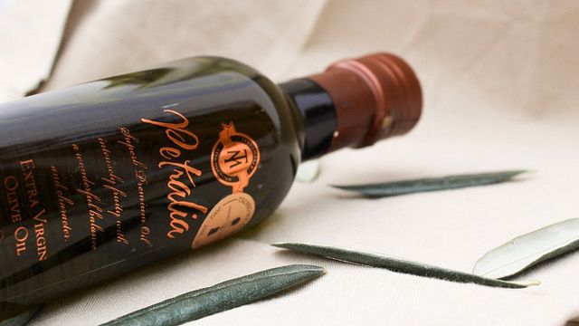 Aconcagua Wine & Gourmet Tasting at Viña Terramater