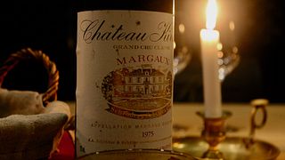 Vintage Wine Tasting Experience at Château Kirwan