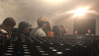 Day Tour in the Vineyards of Mantineia