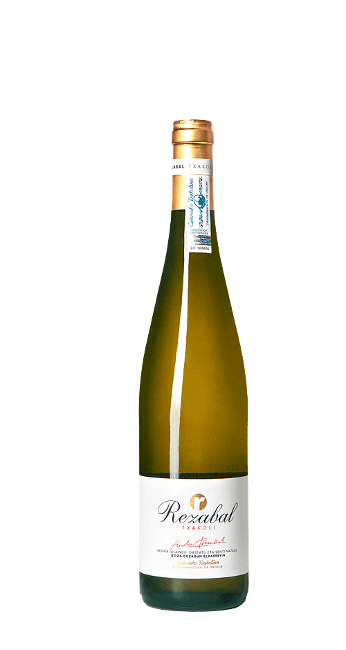 Txakoli Rezabal