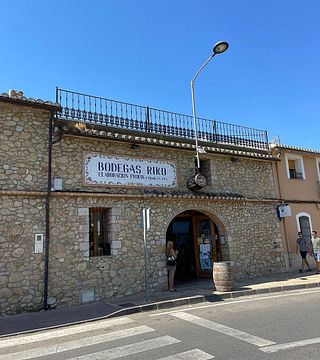 Bodegas Riko