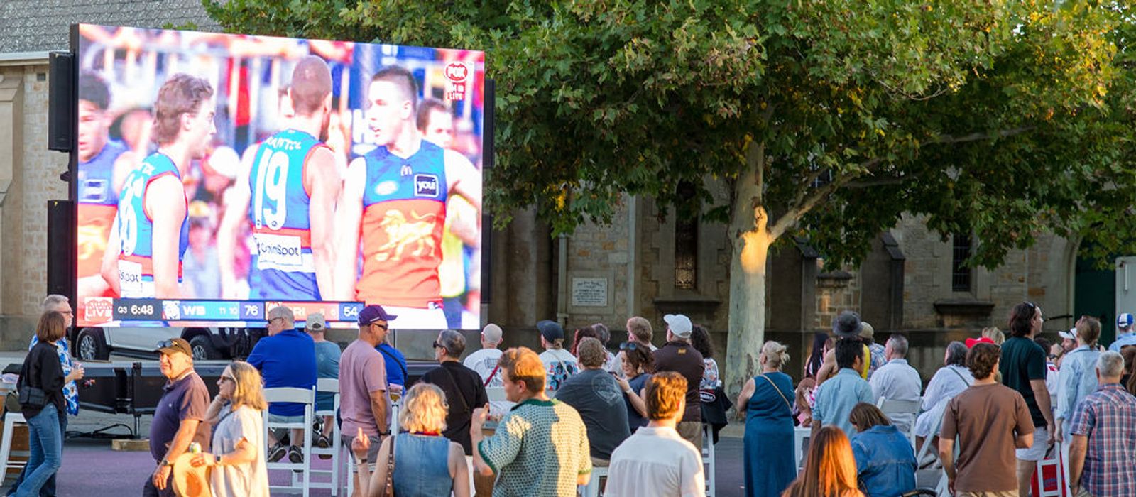Barossa-Village-TV