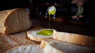 Cata de vinos y visita guiada en Tenuta San Vito