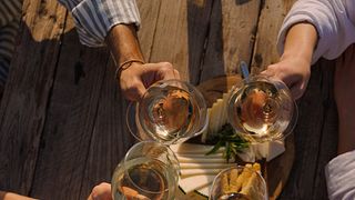 Il meglio di Creta | Degustazione di vini presso Scalarea Estate Creta