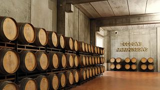 Bodegas Aragonesas