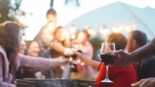 Test Winery: Momish - A Taste of Calabria