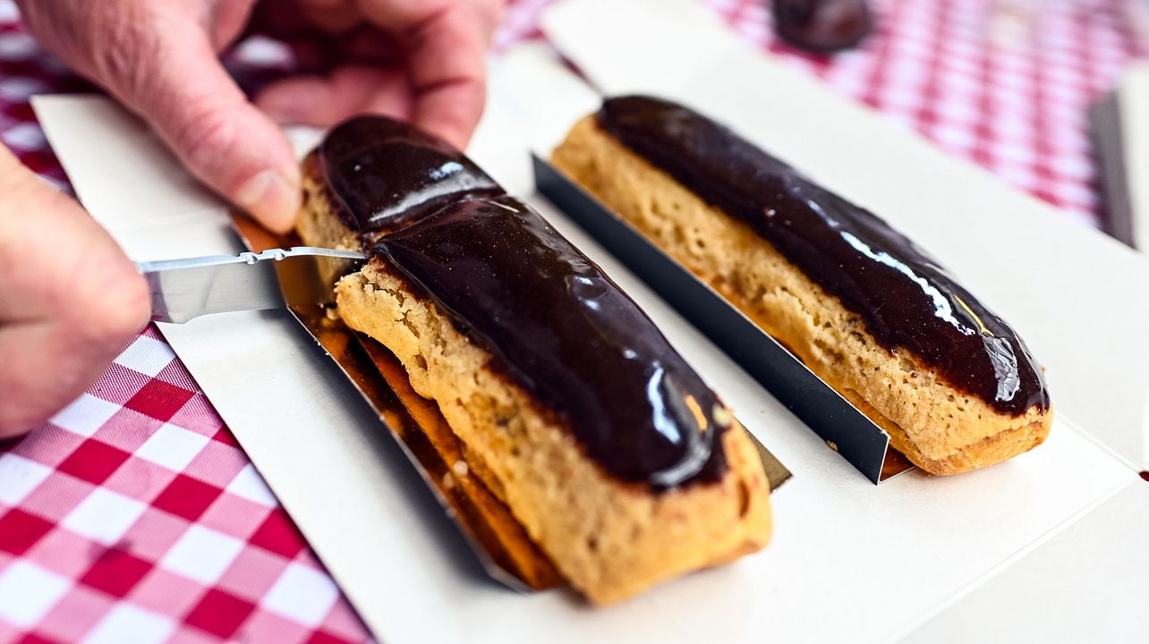 Tour gastronomici segreti Parigi Le Marais