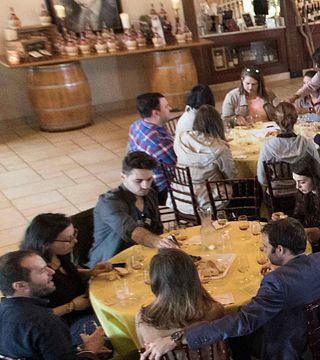 Long Island Wine Tour från NYC