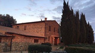 Poggio Di Sotto