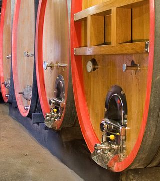 Cata de vinos con el enólogo Christophe Bléger