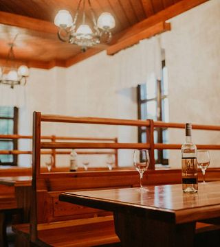 Podravska Wine & Cheese Cellar Journey