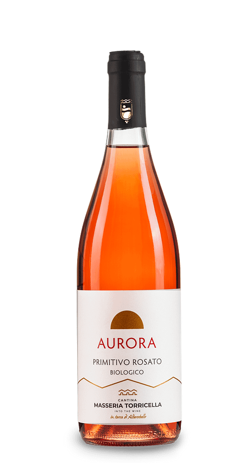 Aurora - Cantina Masseria Torricella