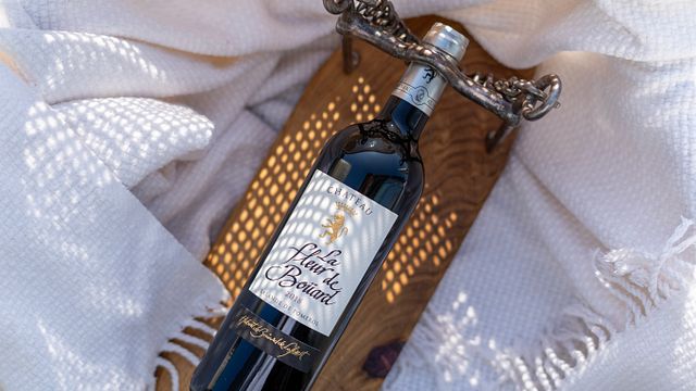 Château La Fleur de Boüard