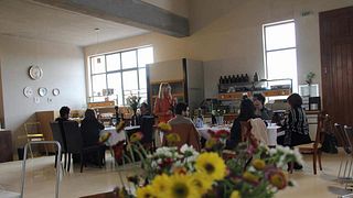 Koroniotis Winery