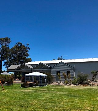 Evoi Winery