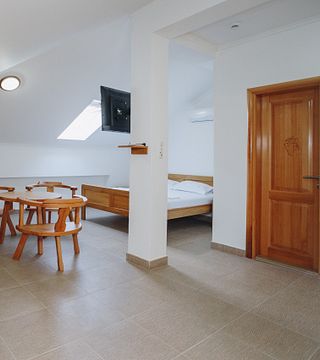 Öko-Weingut Lipovac Apartments