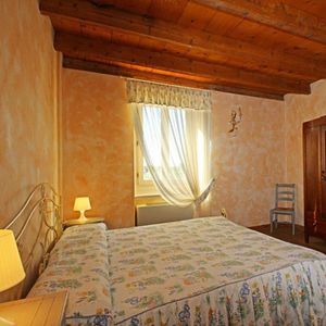Übernachten Sie in den Apartments der Cascina Le Preseglie