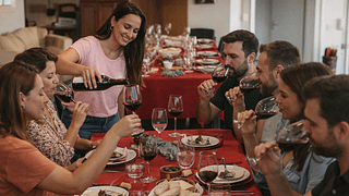 Vinho e Jantar na Quinta Da Plansel - Menu Alentejo