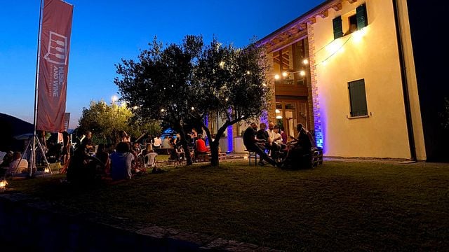 Vignalta Terroir Experience
