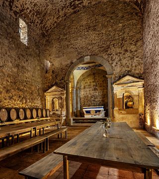 Fitapreta | New & Old Vineyards