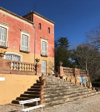 Weinprobe und Tour in der Casa Ravella