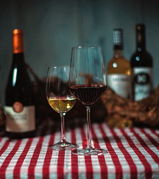 Grandes Vinos Winery