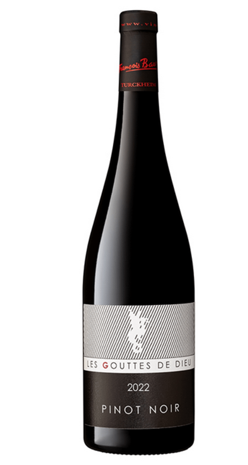 Pinot Noir "The Drops of God"