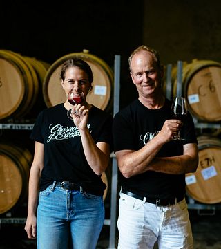 Palliser Estate Wines