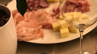 Degustação de vinhos e tour em Carpineto