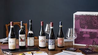 Visite des vins des Langhe : « Une journée avec un sommelier » 