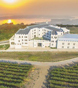 Chateau Burgozone