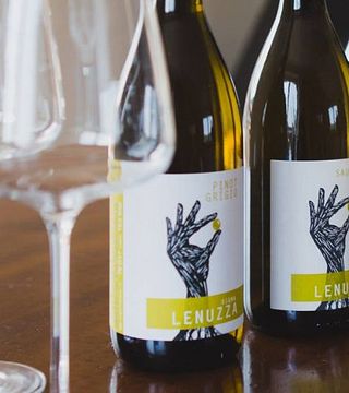 Vigna Lenuzza