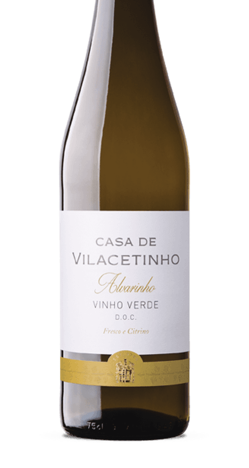  Alvarinho