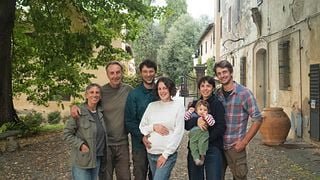 Visita à fazenda e degustação