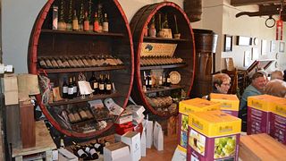 Discover Vittoria Wines & Cuisine at Catalano