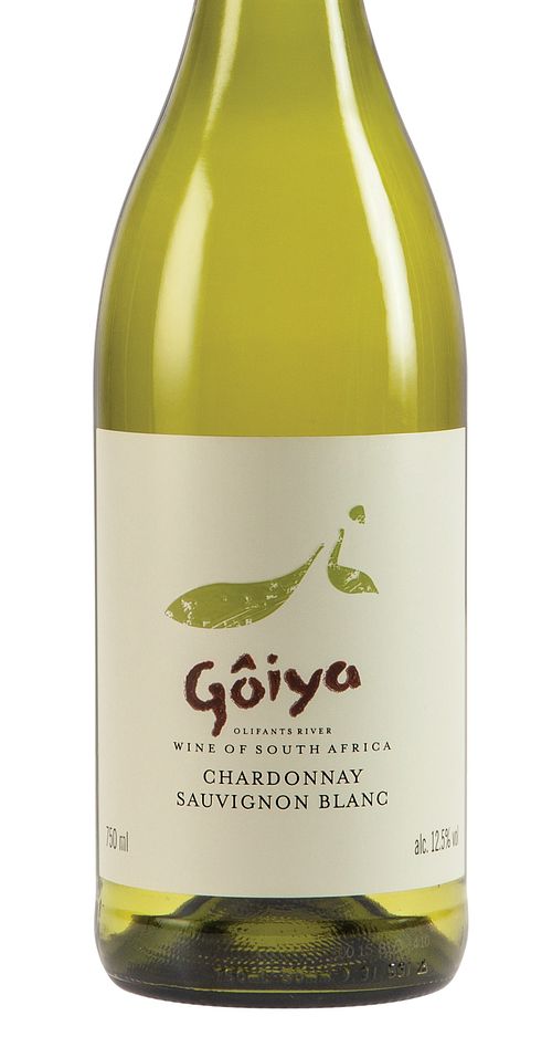 Goiya Chardonnay / Sauvignon Blanc