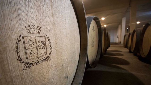 Vinicola Attanasio