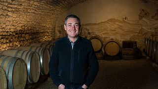 Domaine Eric Louis Les Celliers De La Pauline