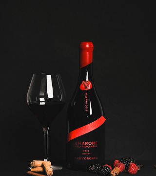 La Scuderia Storica: Verticale d'Amarone