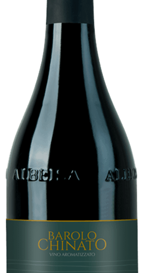 Barolo Chinato