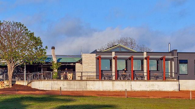 Dégustation de vins ou déjeuner décadent au Hidden River Estate