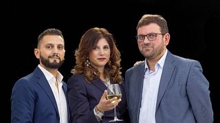 Weinprobe und Tour in Ponterotto