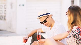 Quinta dos Avidagos