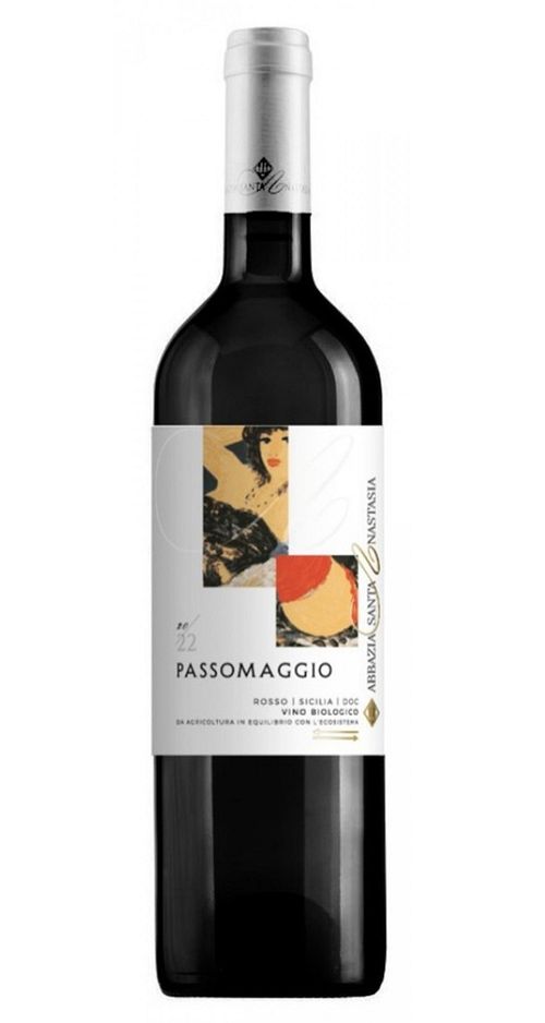 Passomaggio 