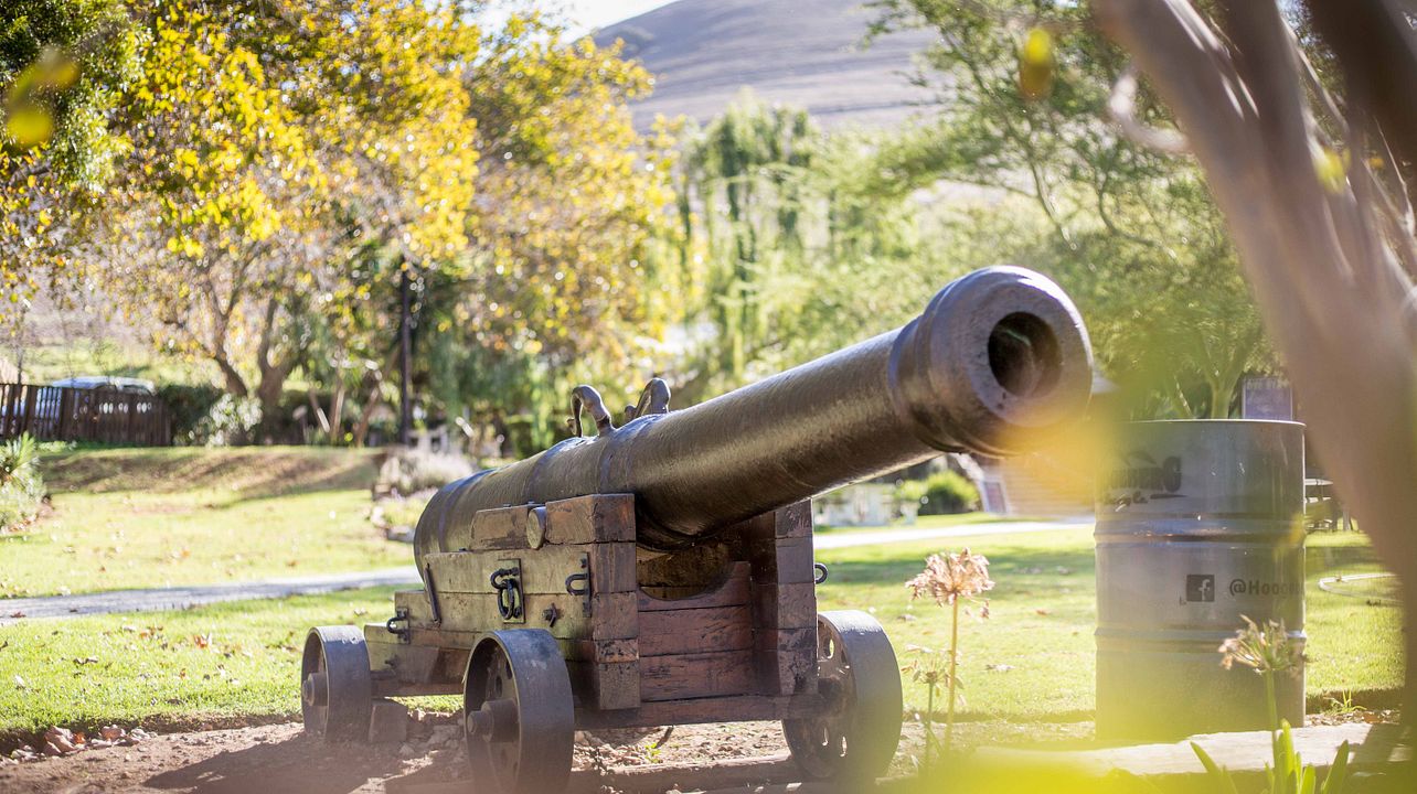 Signal Gun Wines